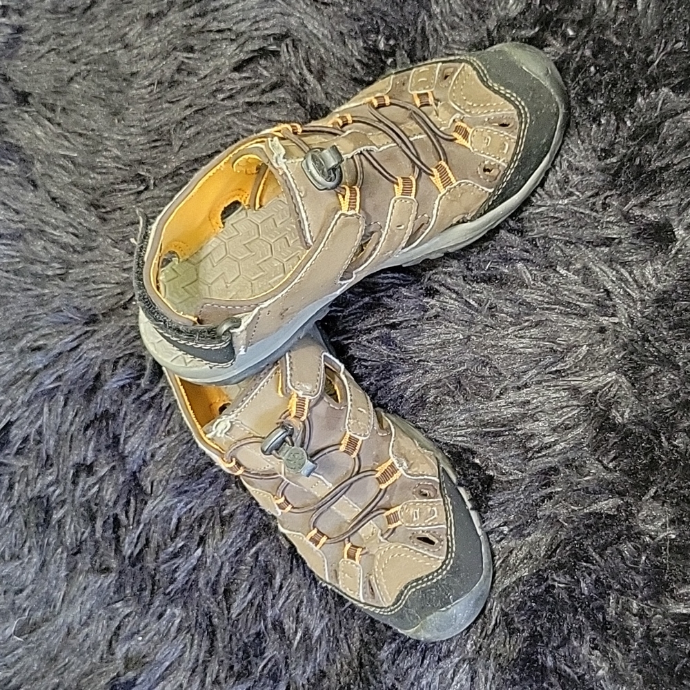Northside kids sandals